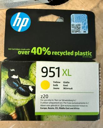 Cartucce hp