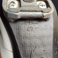 Scarpe ciclismo sidi