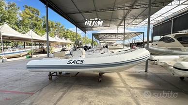 Sacs 5.60 refit 2025