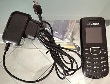 TELEFONO SAMSUNG GT-E1080i