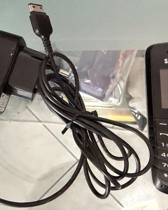 TELEFONO SAMSUNG GT-E1080i