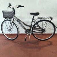 Bicicletta ALPINA donna taglia 28