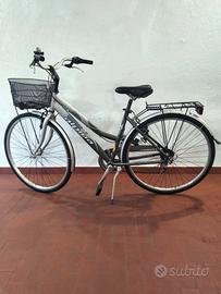 Bicicletta ALPINA donna taglia 28