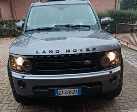 LAND ROVER Discovery 4ª serie - 2009