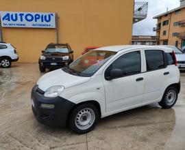 Fiat Panda 1.2 EasyPower Easy Van