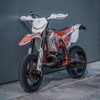 Beta RR 250 Racing Motard