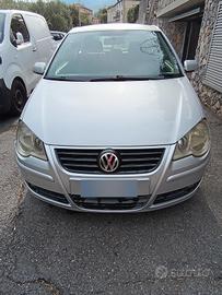vw Polo 1.4 TDI 