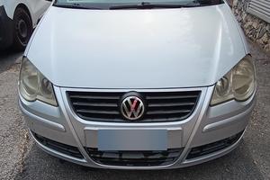 vw Polo 1.4 TDI 