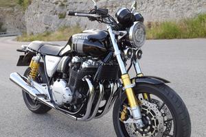 MOTO Honda CB 1100 RS Abs