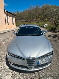 Alfa Romeo 159 1.9 jtdM 120cv 8v