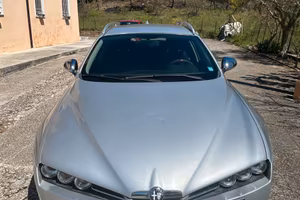 Alfa Romeo 159 1.9 jtdM 120cv 8v
