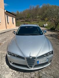 Alfa Romeo 159 1.9 jtdM 120cv 8v