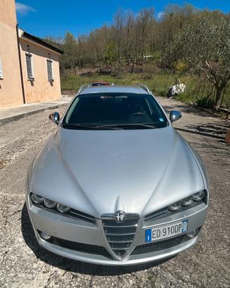Alfa Romeo 159 1.9 jtdM 120cv 8v