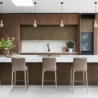 Cucina su Progettazione L 3,60m | ALTA QUALITÀ