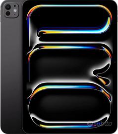 Ipad pro m4  256gb solo wifi