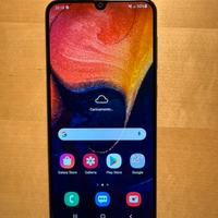Samsung galaxy a50