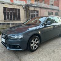 Audi a4 sw 2.0 tdi