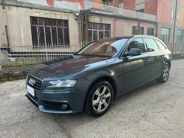 Audi a4 sw 2.0 tdi