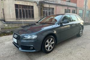 Audi a4 sw 2.0 tdi