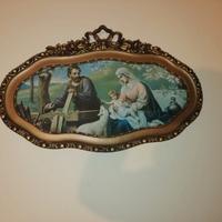 Capoletto Sacra Famiglia 