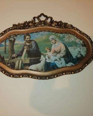 Capoletto Sacra Famiglia 