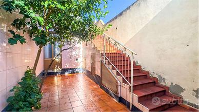 Casa indipendente in zona centrale