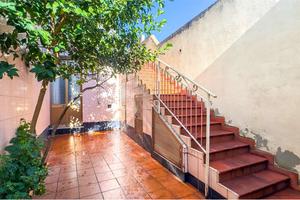 Casa indipendente in zona centrale