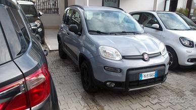 FIAT PANDA 0.9 BENZ 4X4 -PREZZO PROMO!