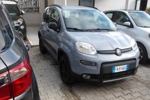FIAT PANDA 0.9 BENZ 4X4 -PREZZO PROMO!