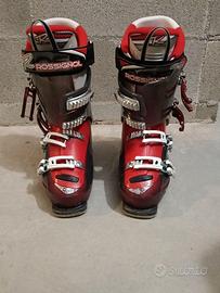 Scarpoini da sci pista Rossignol