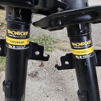 Coppia di ammortizzatori anteriori MONROE