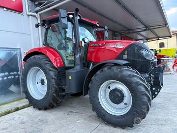 CASE IH PUMA 175 CVX NUOVO PRONTA CONSEGNA