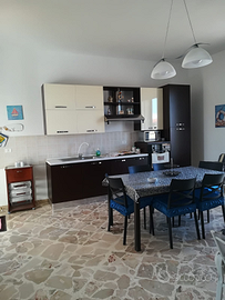 Casa vacanza a Triscina