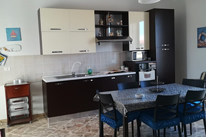 Casa vacanza a Triscina