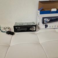 radio Bluetooth 