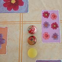 Pezzi 3, Palline Rimbalzanti, Magiche Rimbalzine