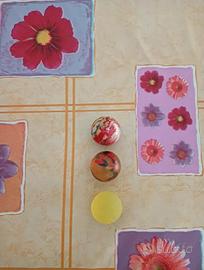 Pezzi 3, Palline Rimbalzanti, Magiche Rimbalzine