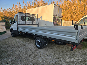 Ivecodaily cassone euro 6