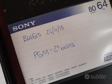 concerto Biagio antonacci hdcam master broadcast