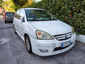 SUZUKI LIANA 1.4 DIESEL X EXPORT 