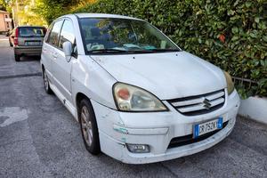 SUZUKI LIANA 1.4 DIESEL X EXPORT 