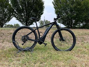 Cube Reaction Hybrid EXC 500 “Black ‘n’ Grey” 2018