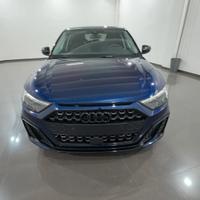 Audi A1 SPB 30 TFSI S tronic line edition