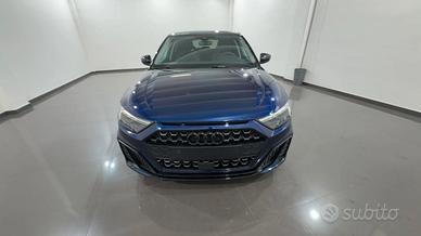 Audi A1 SPB 30 TFSI S tronic line edition