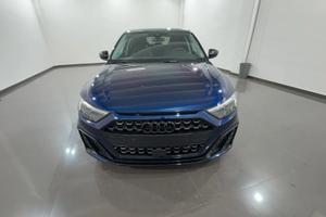 Audi A1 SPB 30 TFSI S tronic line edition