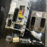 Kit accensione lancia y 2016