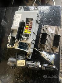 Kit accensione lancia y 2016