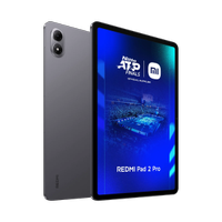 Redmi Pad 2 Pro 128GB Silver NUOVO