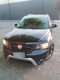 Fiat Freemont 2016