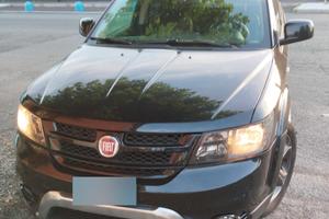 Fiat Freemont 2016